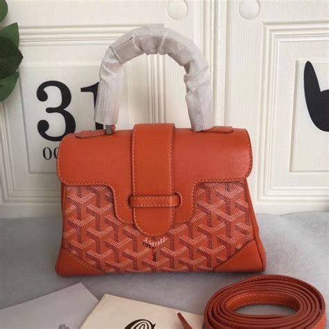 goyard handbags official site